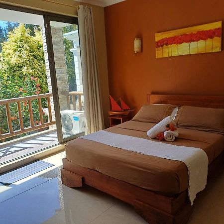 Kaeya Apartment Flic en Flac ภายนอก รูปภาพ
