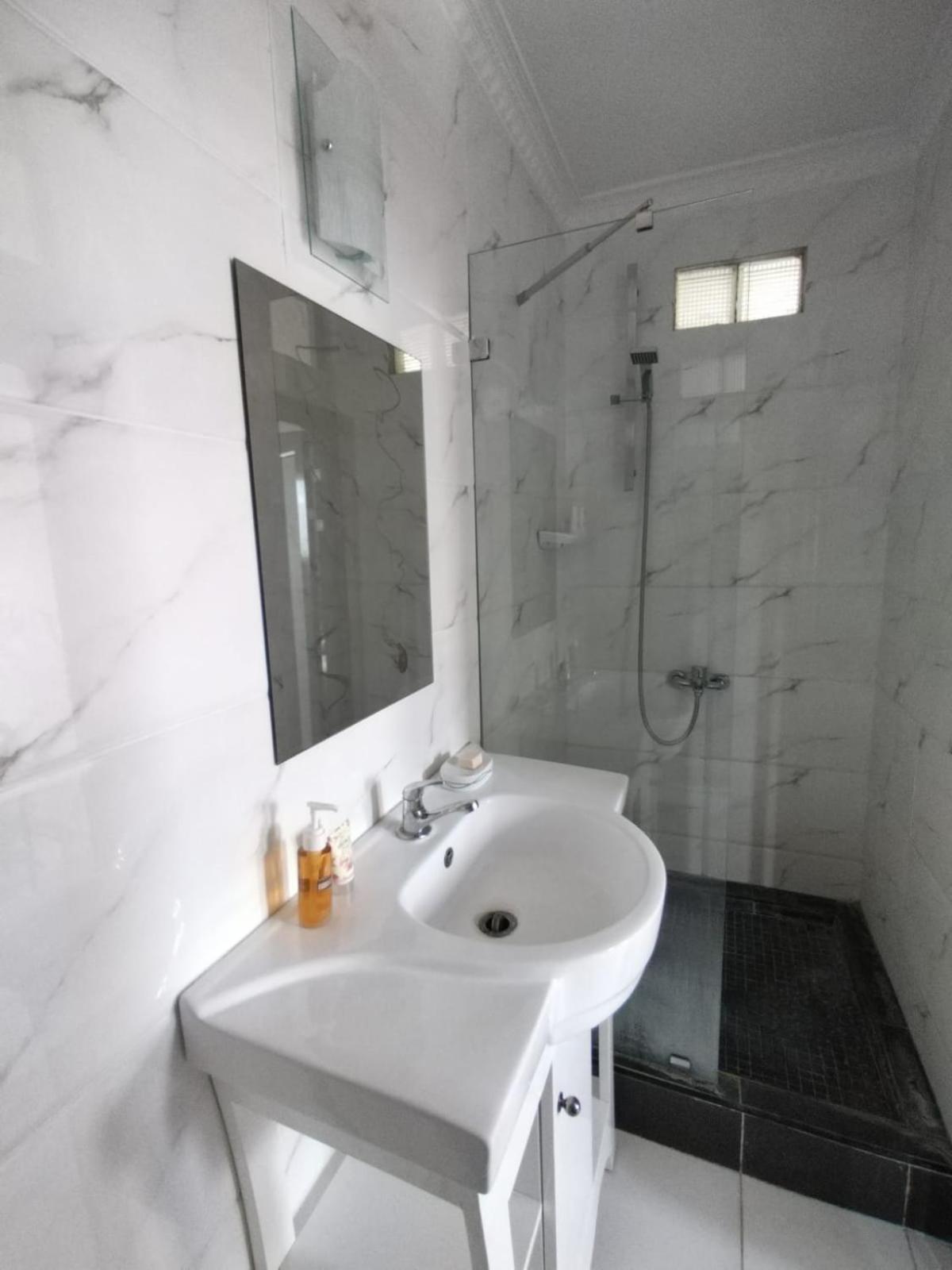 Kaeya Apartment Flic en Flac ภายนอก รูปภาพ