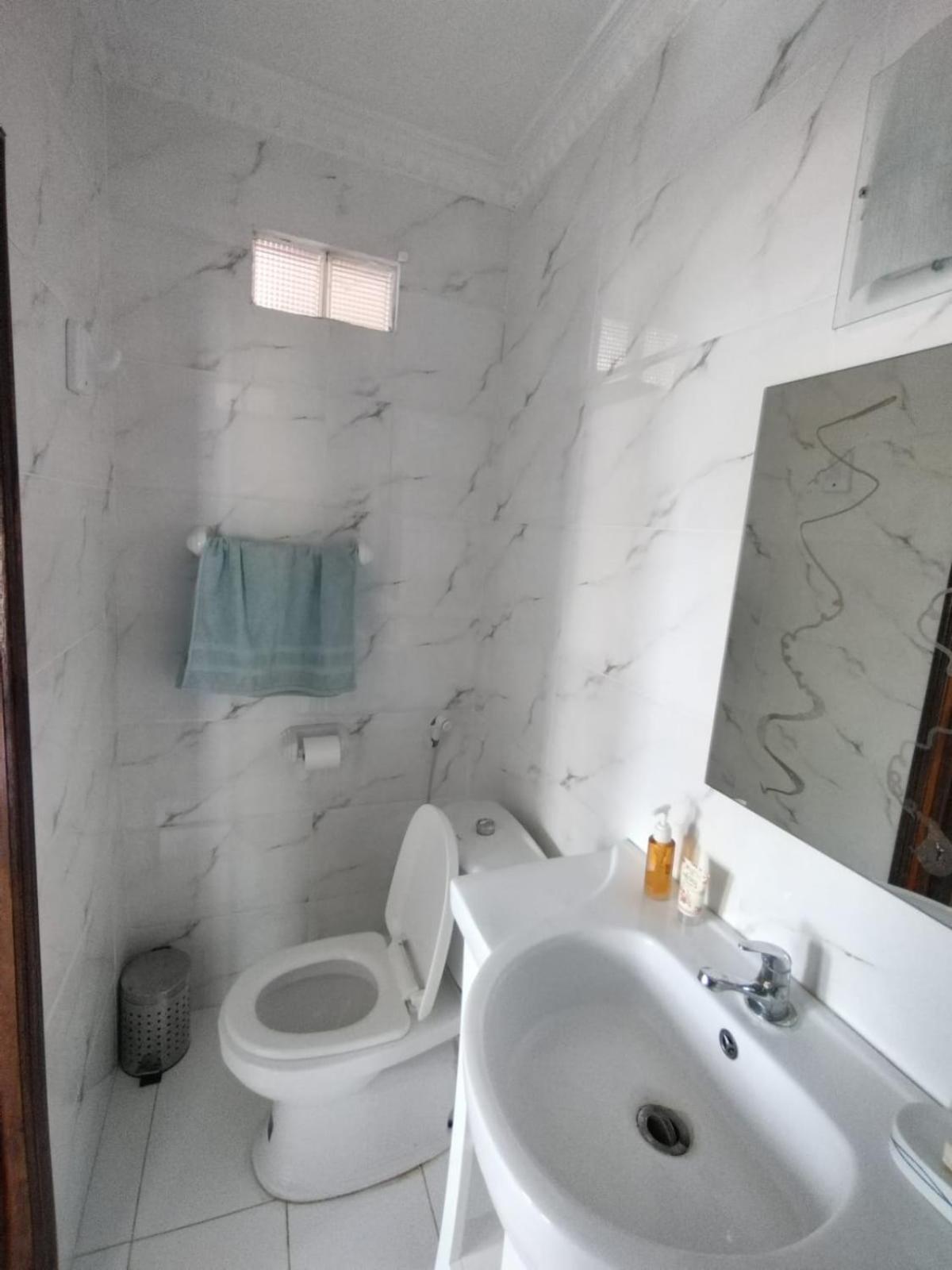 Kaeya Apartment Flic en Flac ภายนอก รูปภาพ